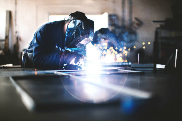 Best Welding Inspection and Certification in Hapeville, GA