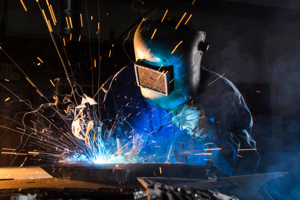 Affordable Welder Services in Hapeville, GA