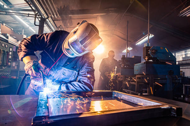 Best Aerospace and Defense Welding in Hapeville, GA