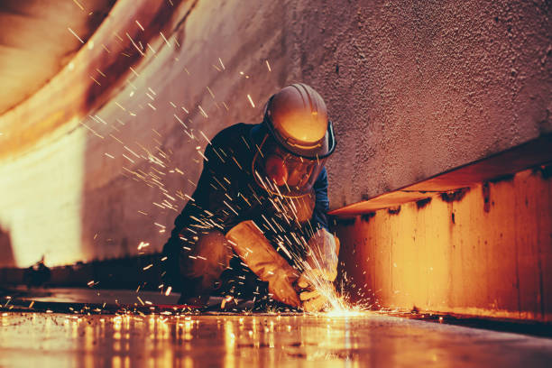 Best Welding Inspection and Certification in Hapeville, GA
