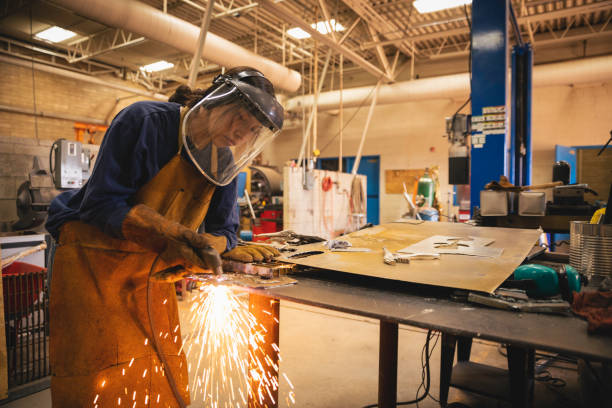 Trusted Hapeville, GA Welder & Metal Fabrication Experts