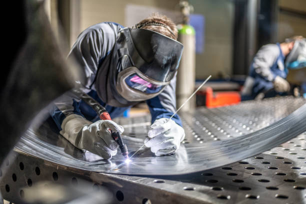 Best Welding Equipment Sales and Repair in Hapeville, GA