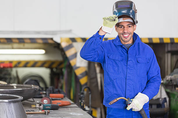 Best Marine and Shipbuilding Welding in Hapeville, GA